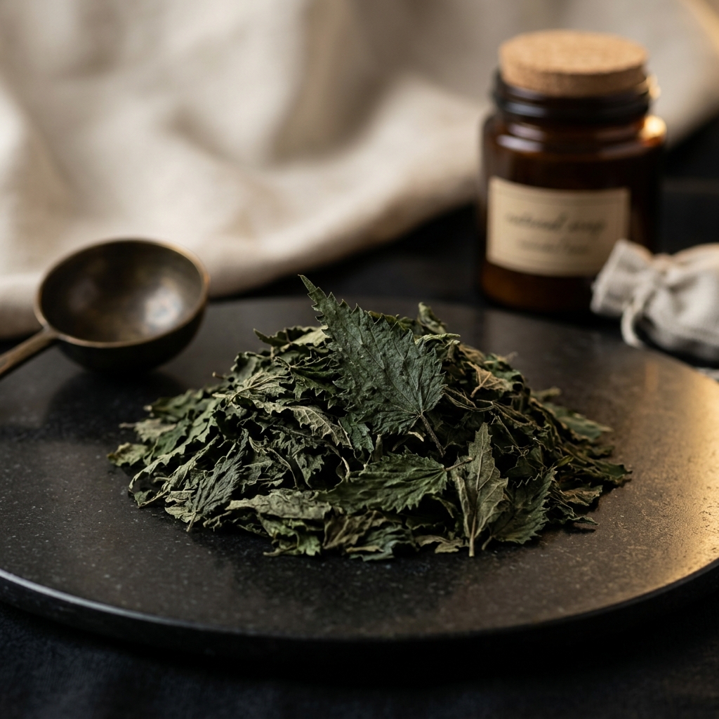 Nettle Leaf