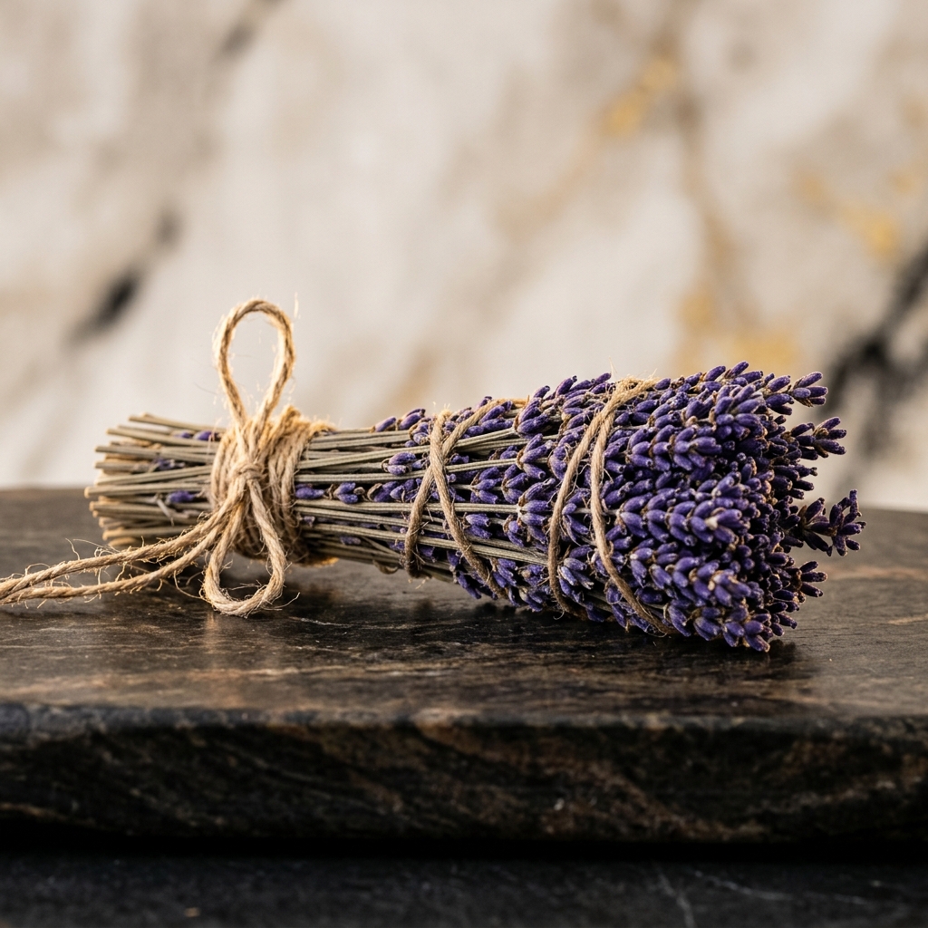 Lavender Smudge Bundle