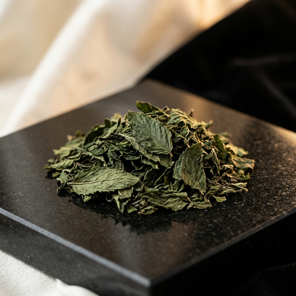 Spearmint Leaf