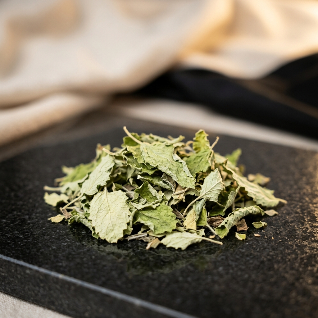 Lemon Balm