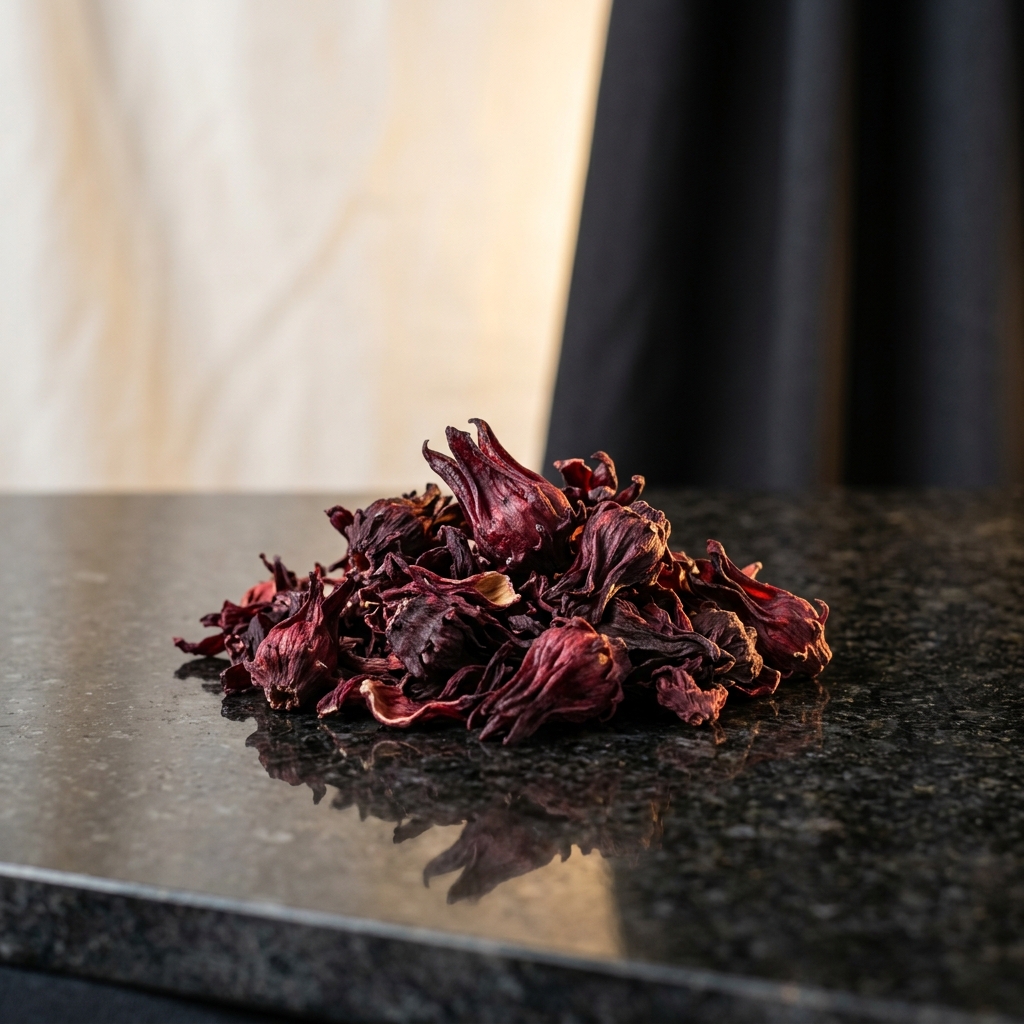 Hibiscus Flowers
