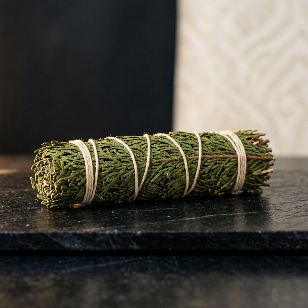 Cedar Smudge Bundle