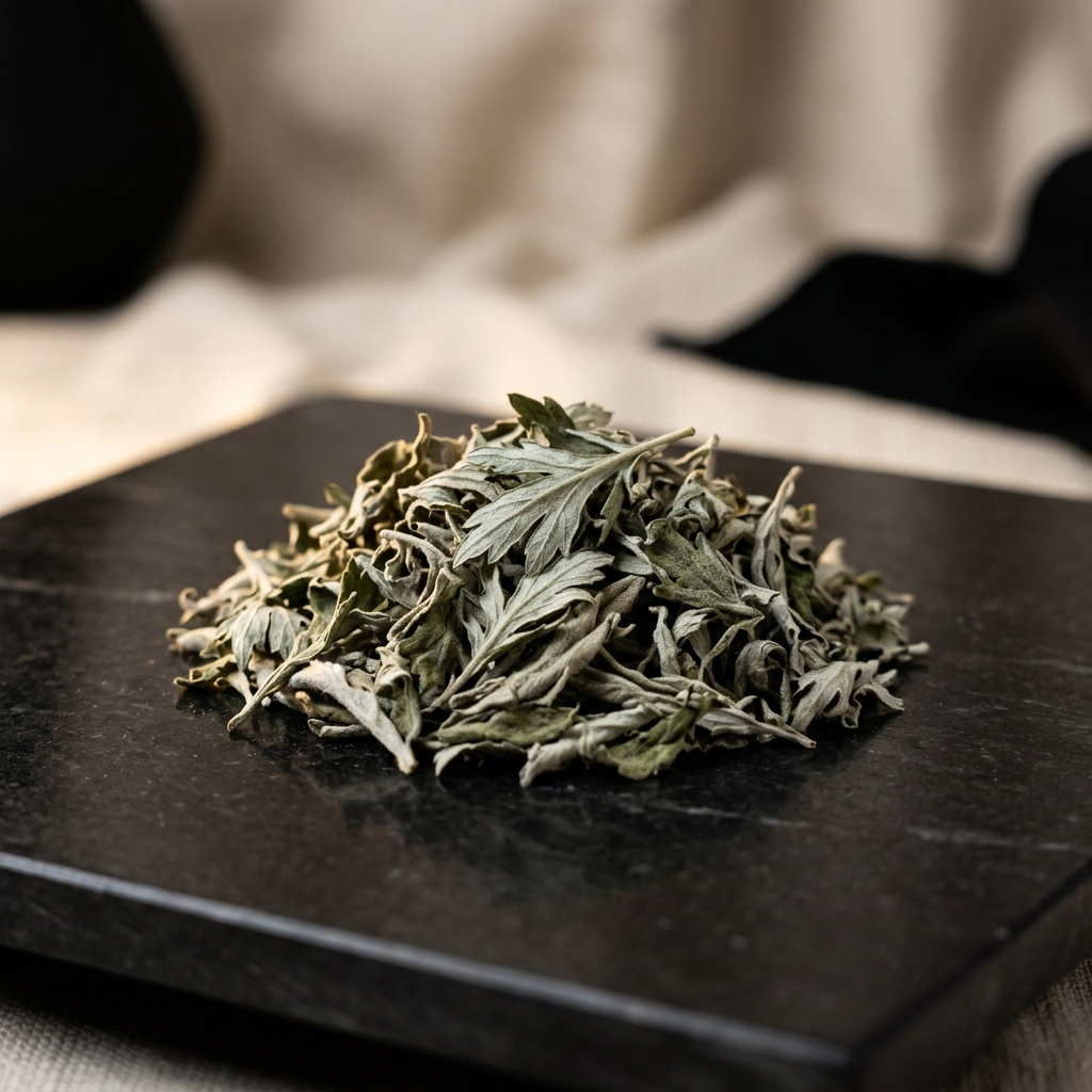 Mugwort