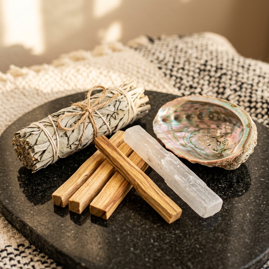 Cleansing Starter Kit