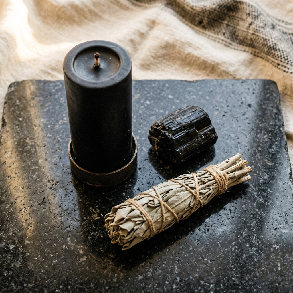 Protection Ritual Kit