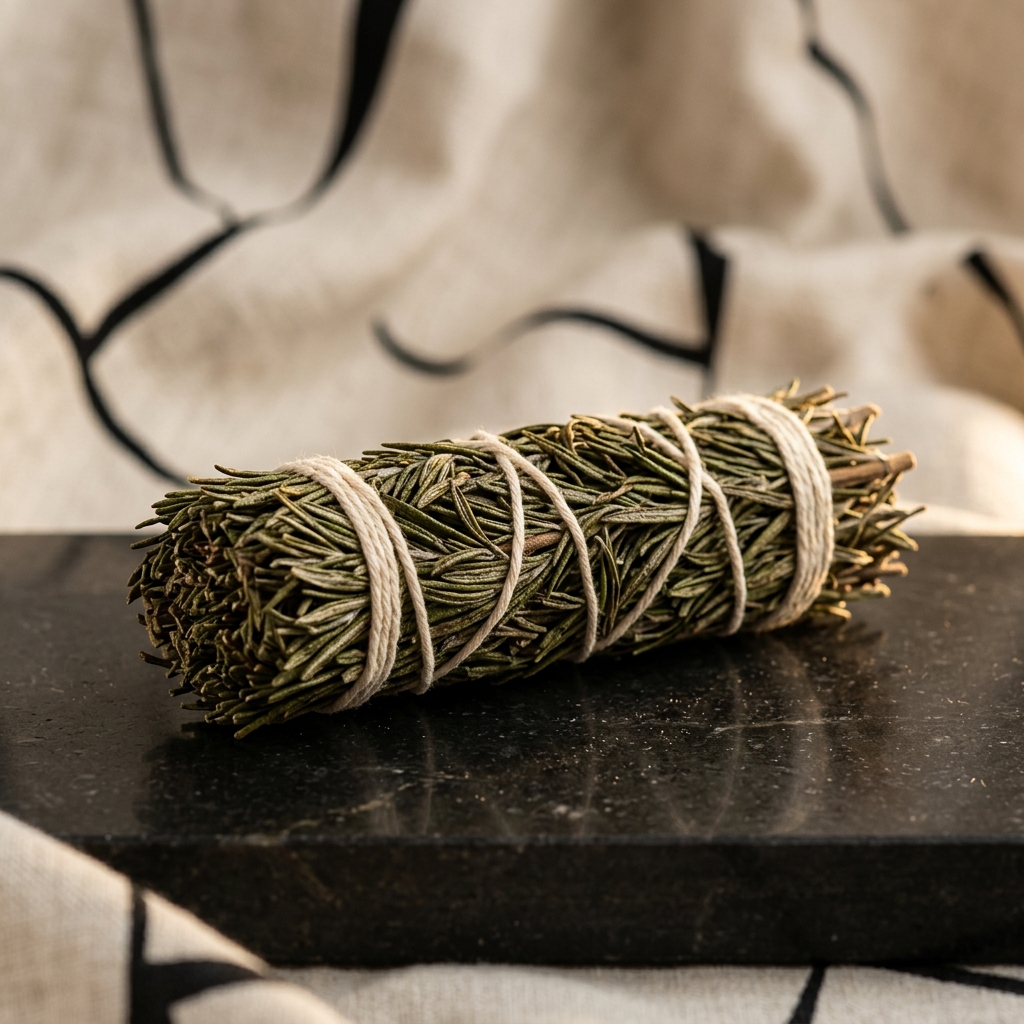 Rosemary Smudge Bundle