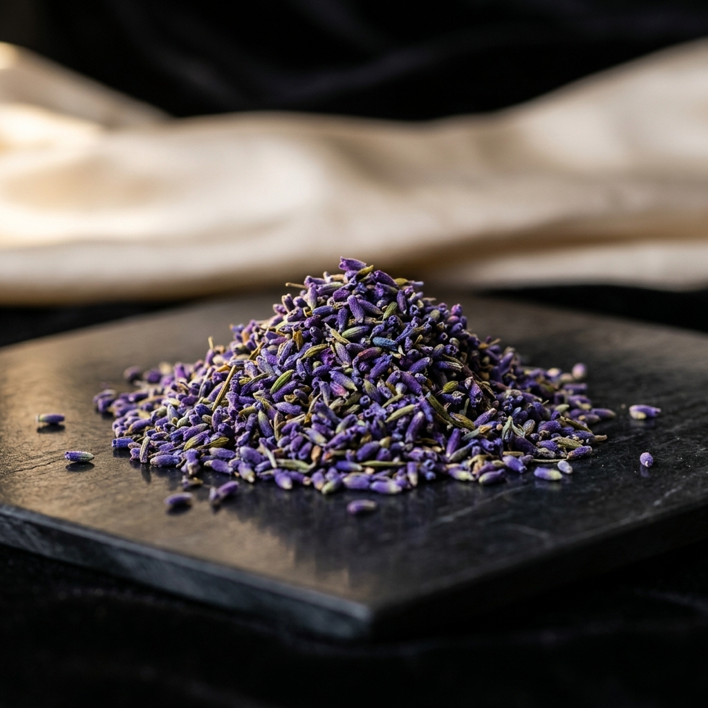 Lavender Buds