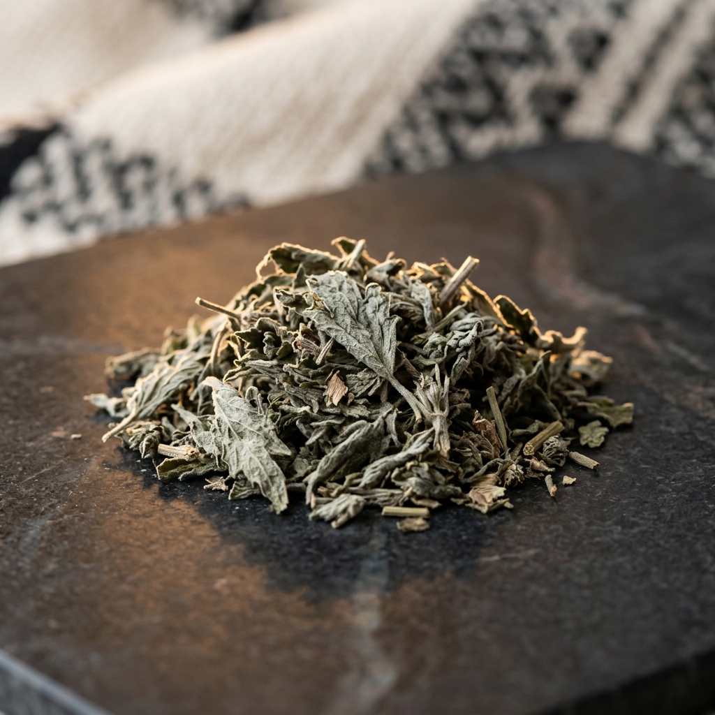 Motherwort