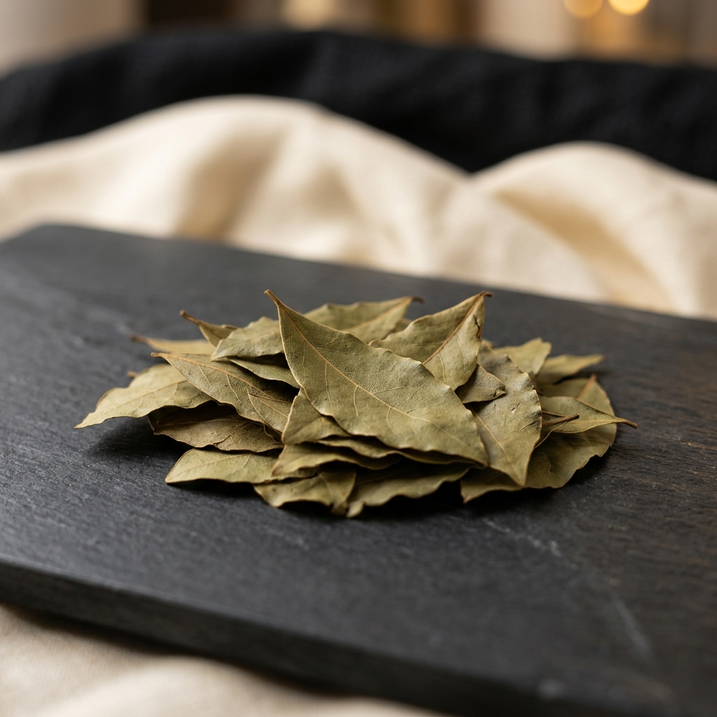 Bay Leaves
