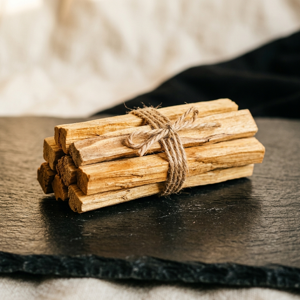 Palo Santo Incense Sticks