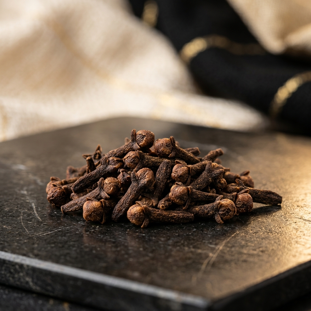 Whole Cloves