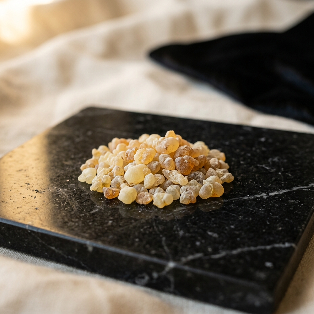 Frankincense Resin