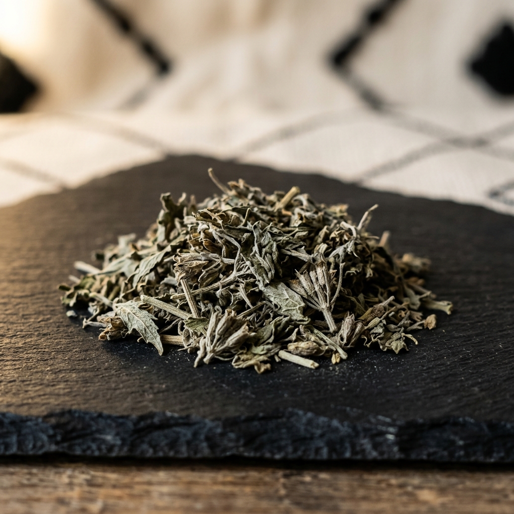 Yoni Steam Herb — Motherwort