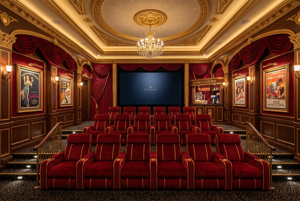 Director's Suite