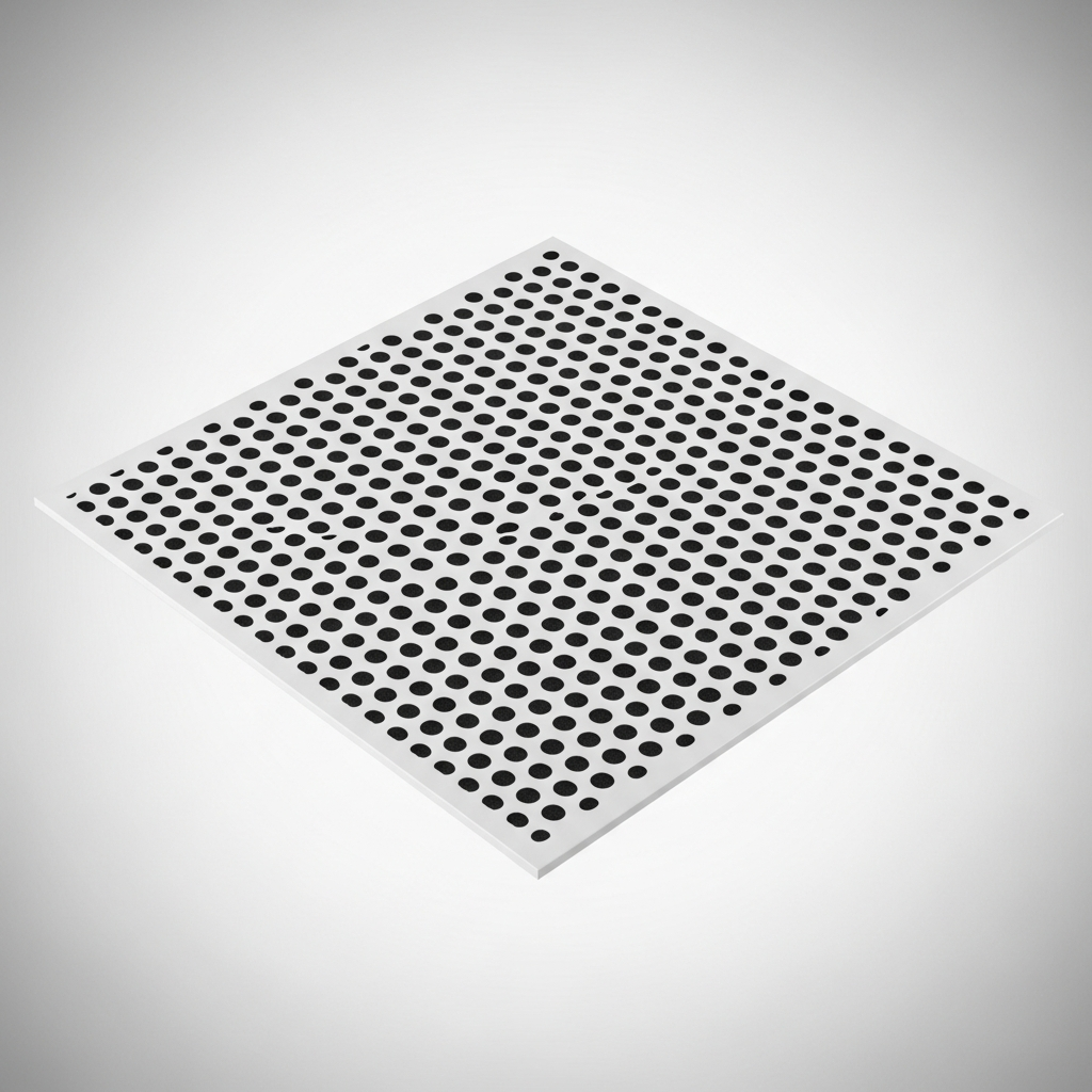 Perforated Metal Tile Perforated Metal Tile