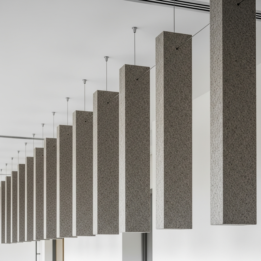 Sentetic Baffle Sentetic Baffle