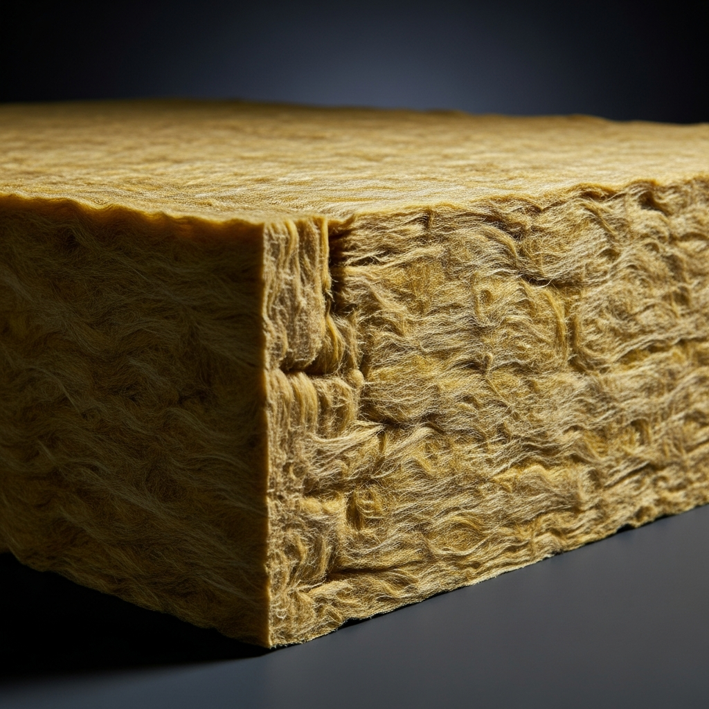 Rockwool Rockwool