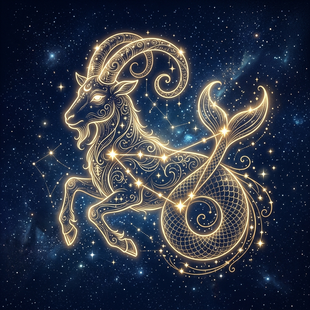 Capricorne