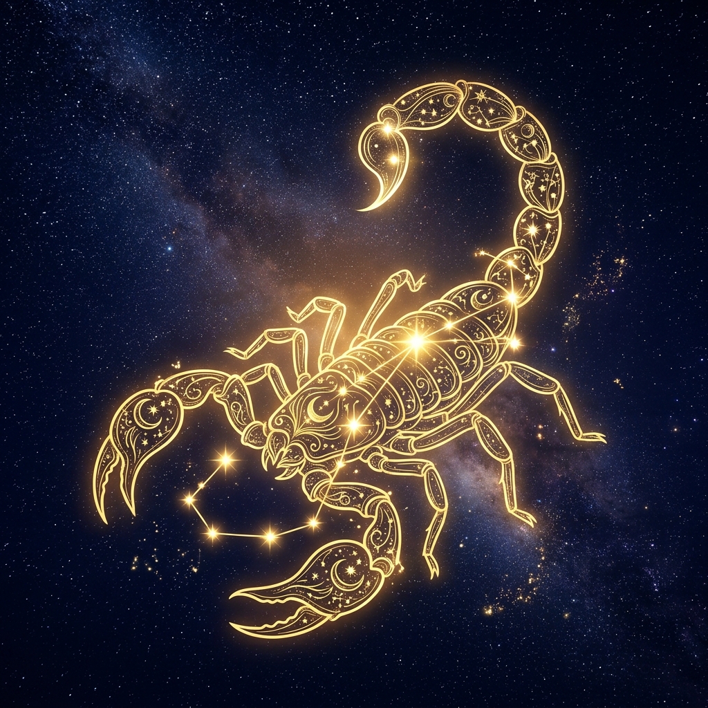 Scorpion