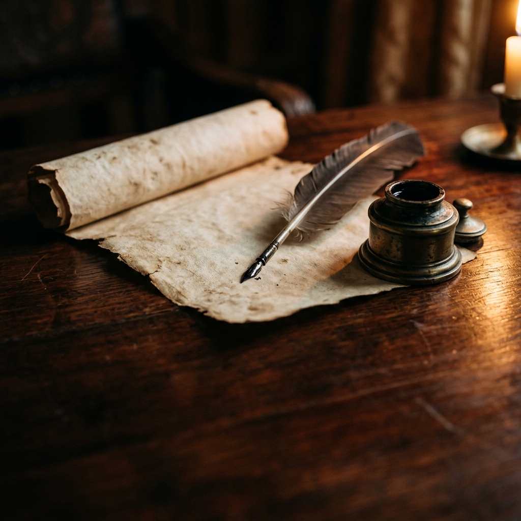 Rhetoric and Persuasion