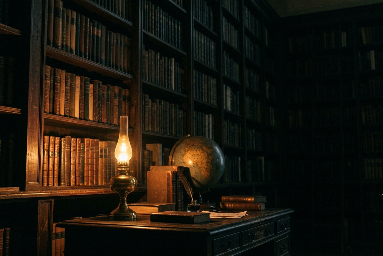 Ignorance: The Unknown Unknowns and the Courage to Learn