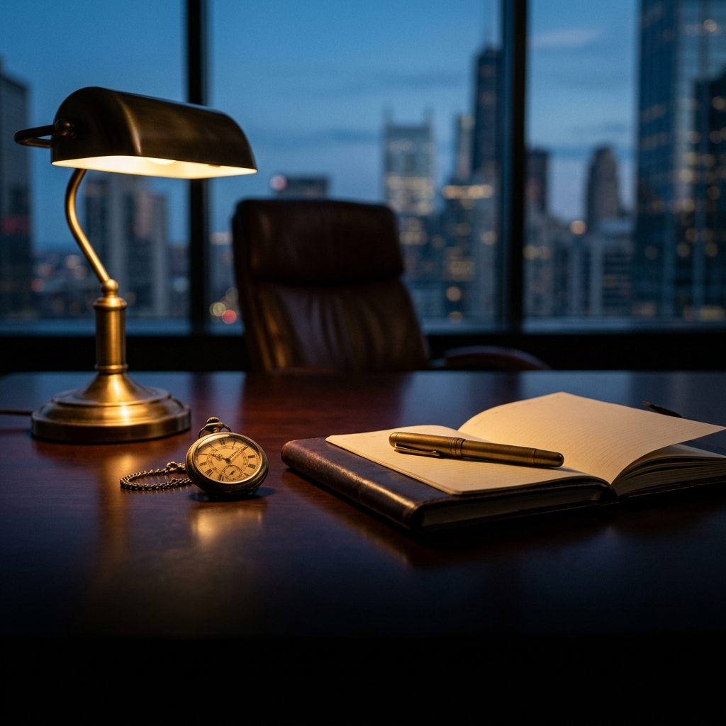 The Workplace