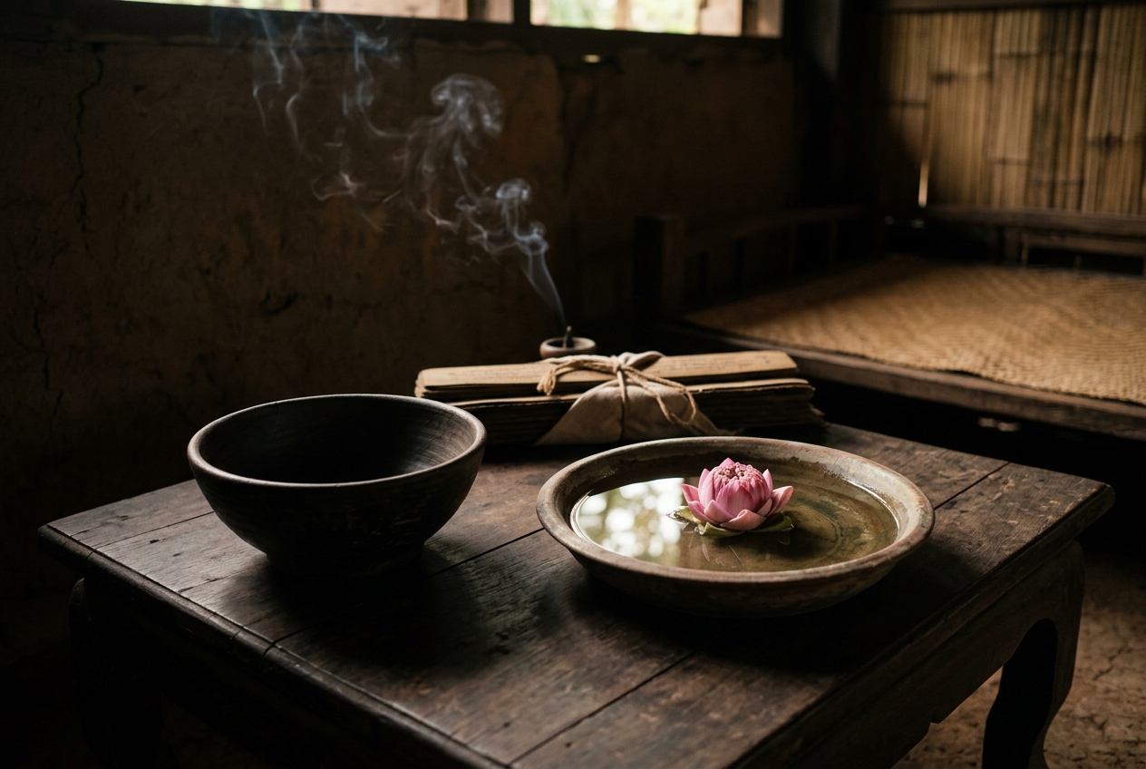 The Meaning of Emptiness: Nagarjuna's View of Reality