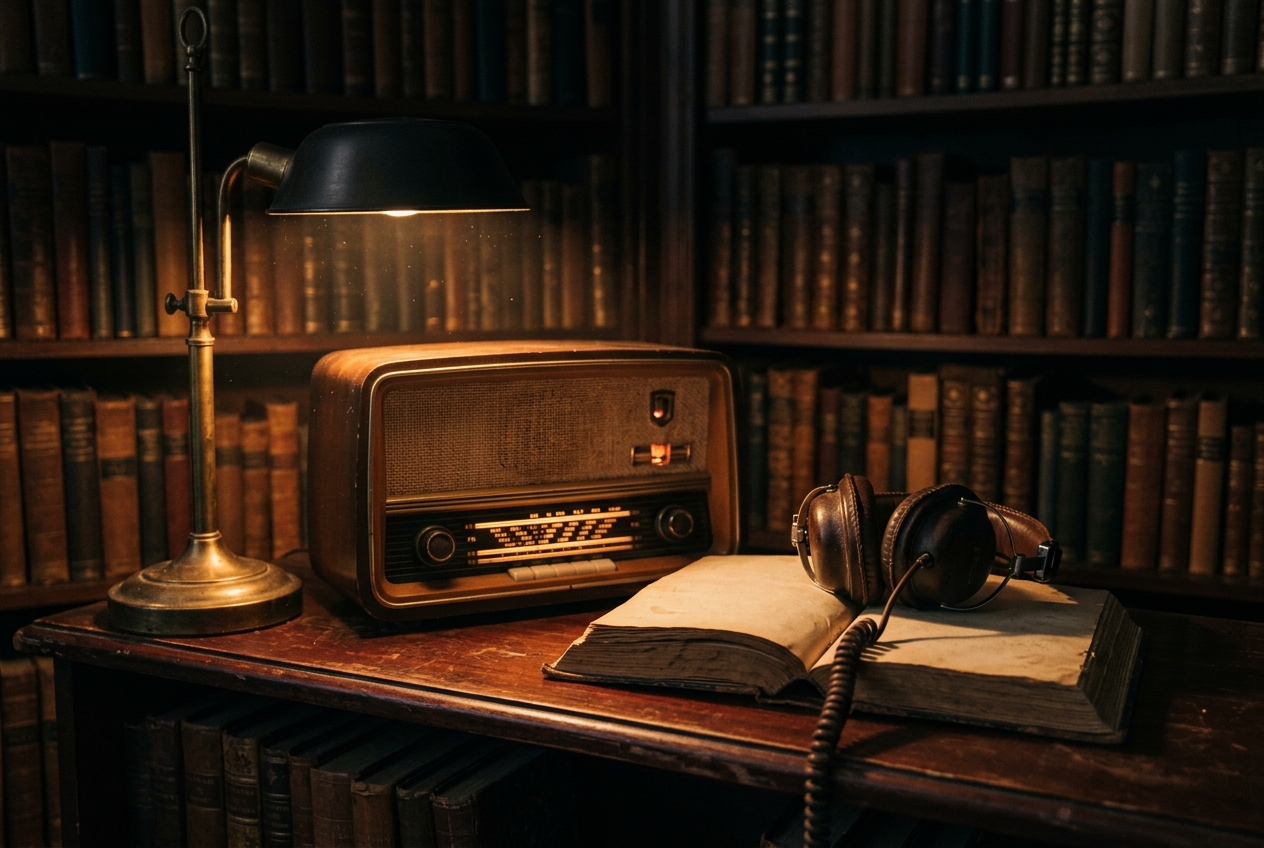 The BWGELA Blogcast