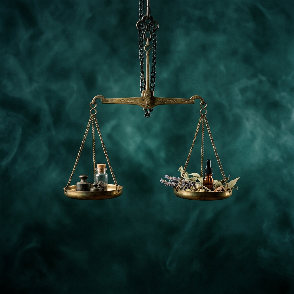Cognitive Biases