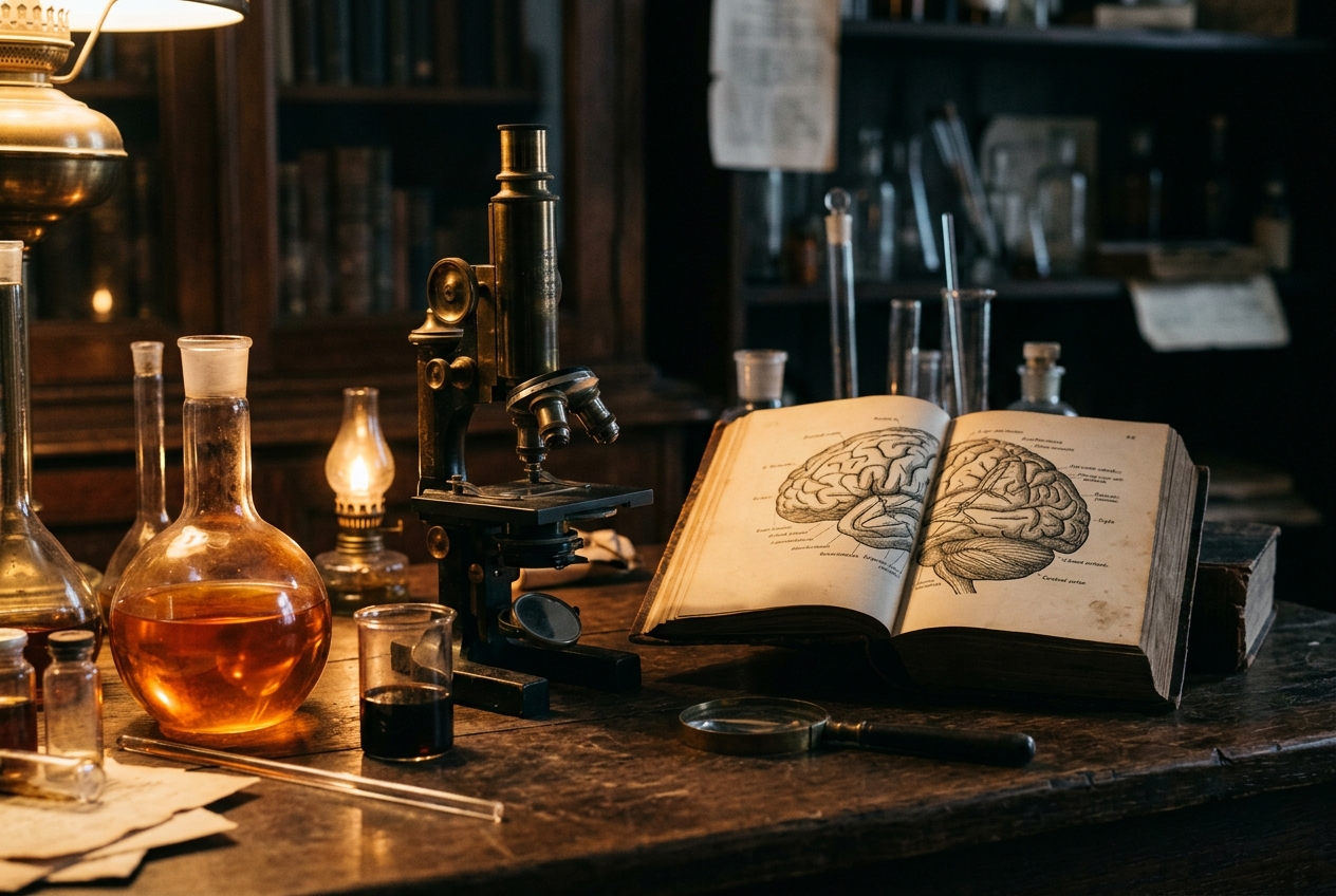 Dopamine and Beyond: Understanding the Biology of Feeling Good