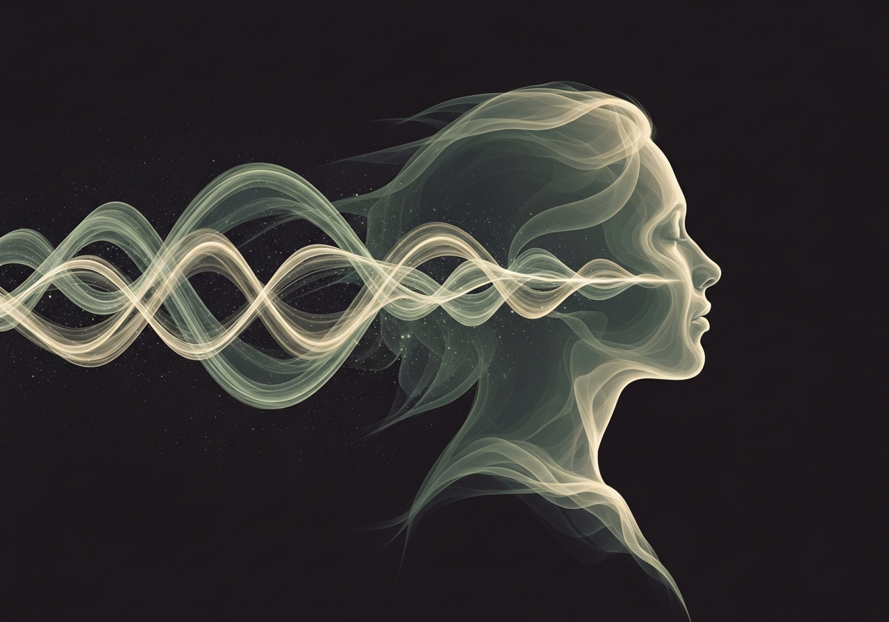Voices That Inspire
