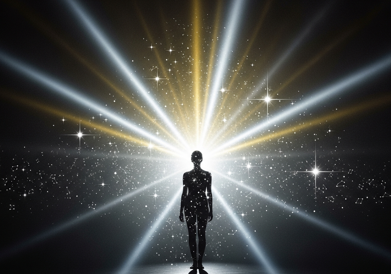 Wall of Light