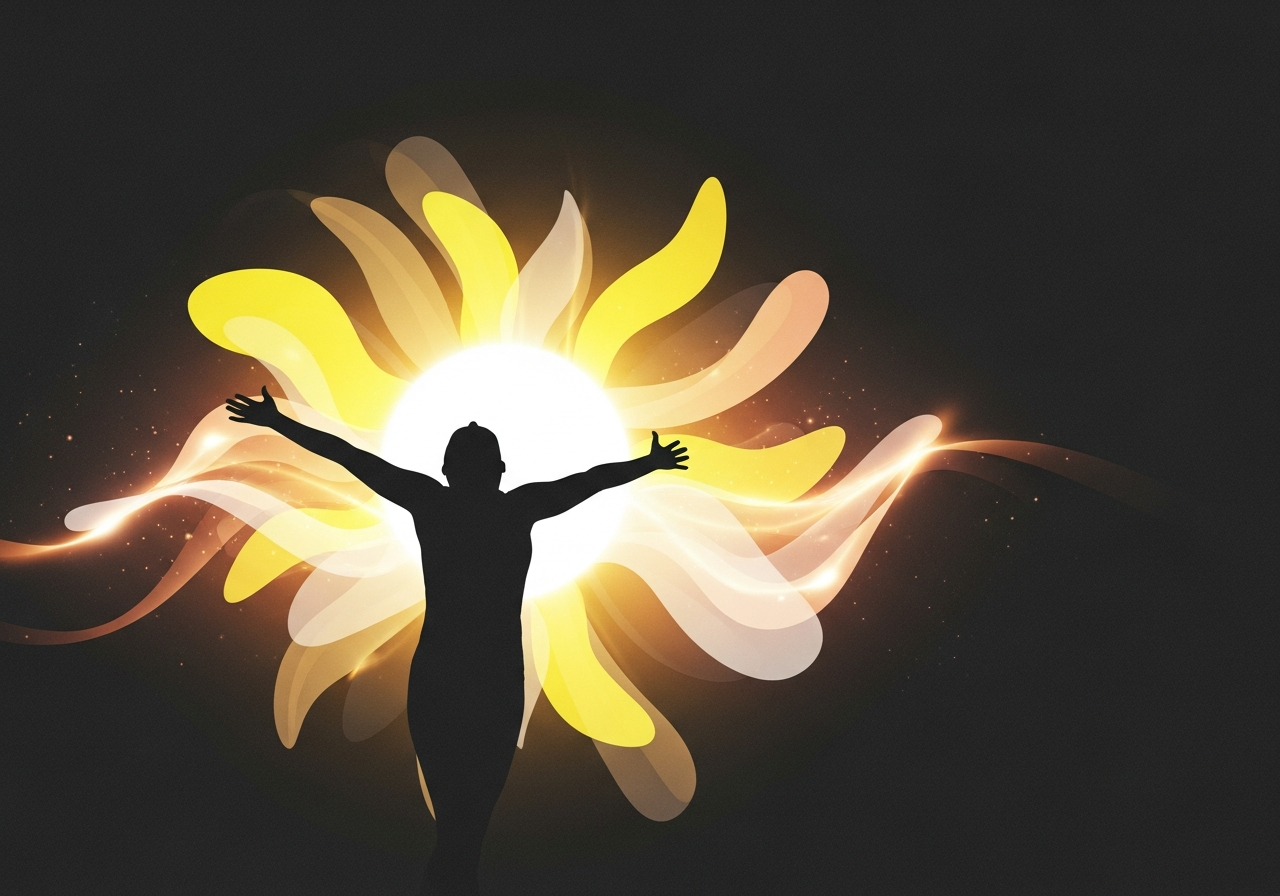 Well-Being & Fulfilment