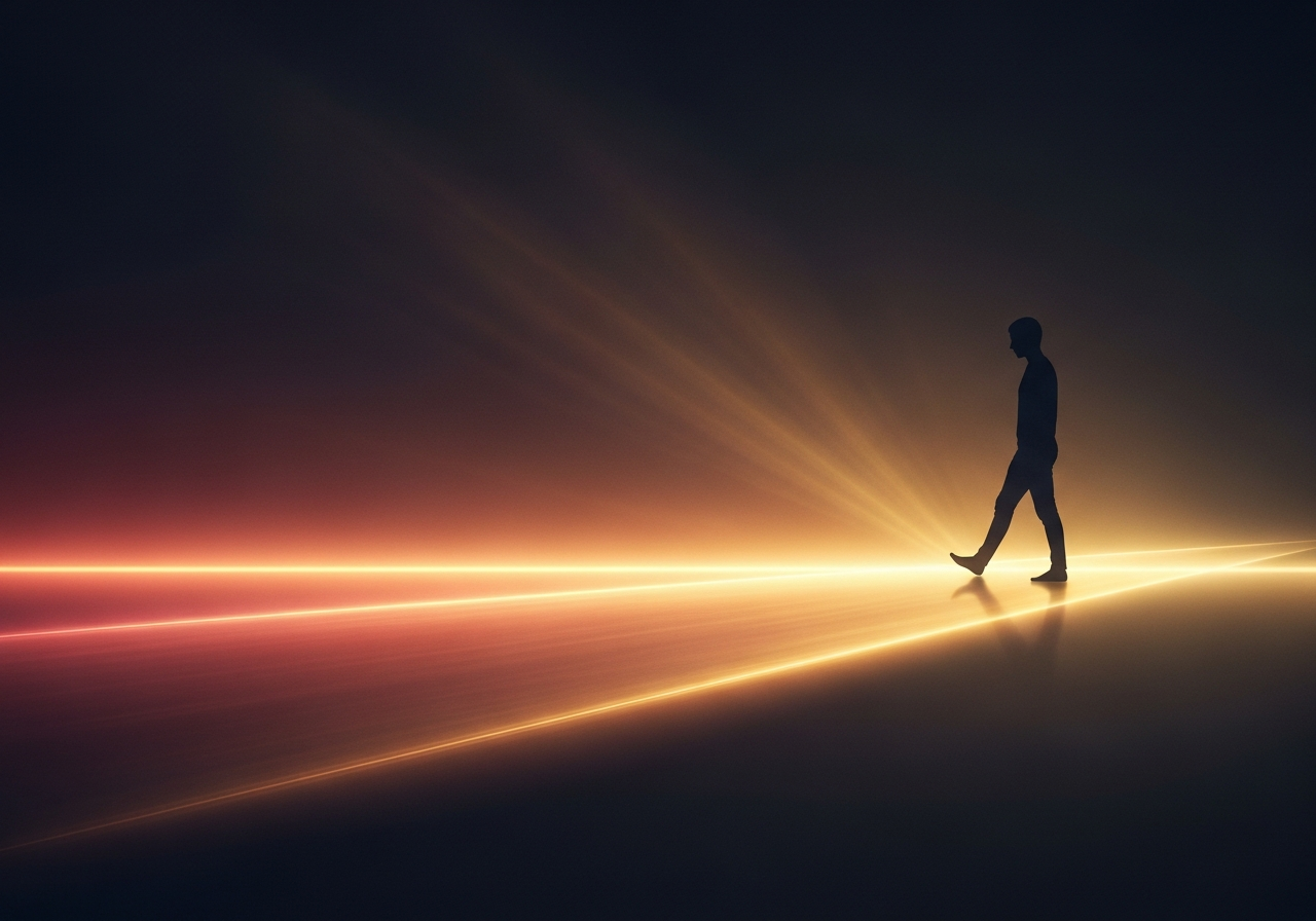 Begin Your Journey