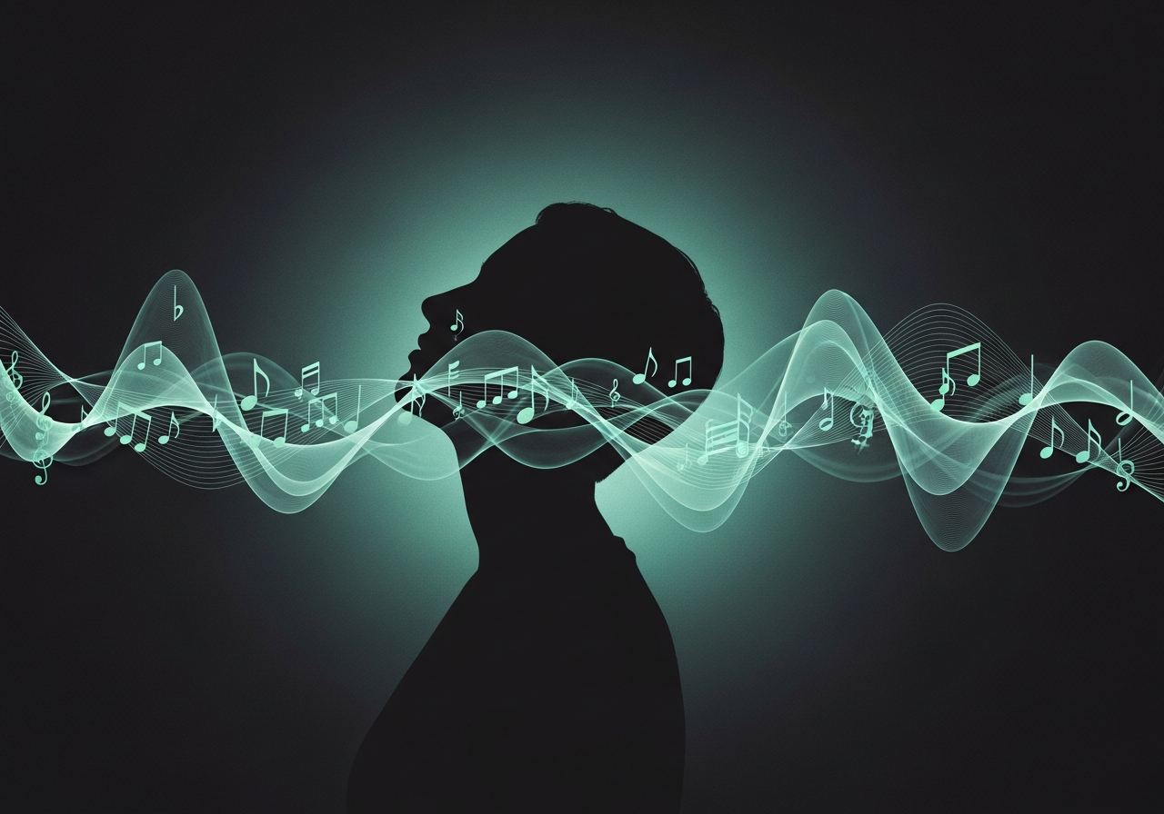 Calm Music & Sounds