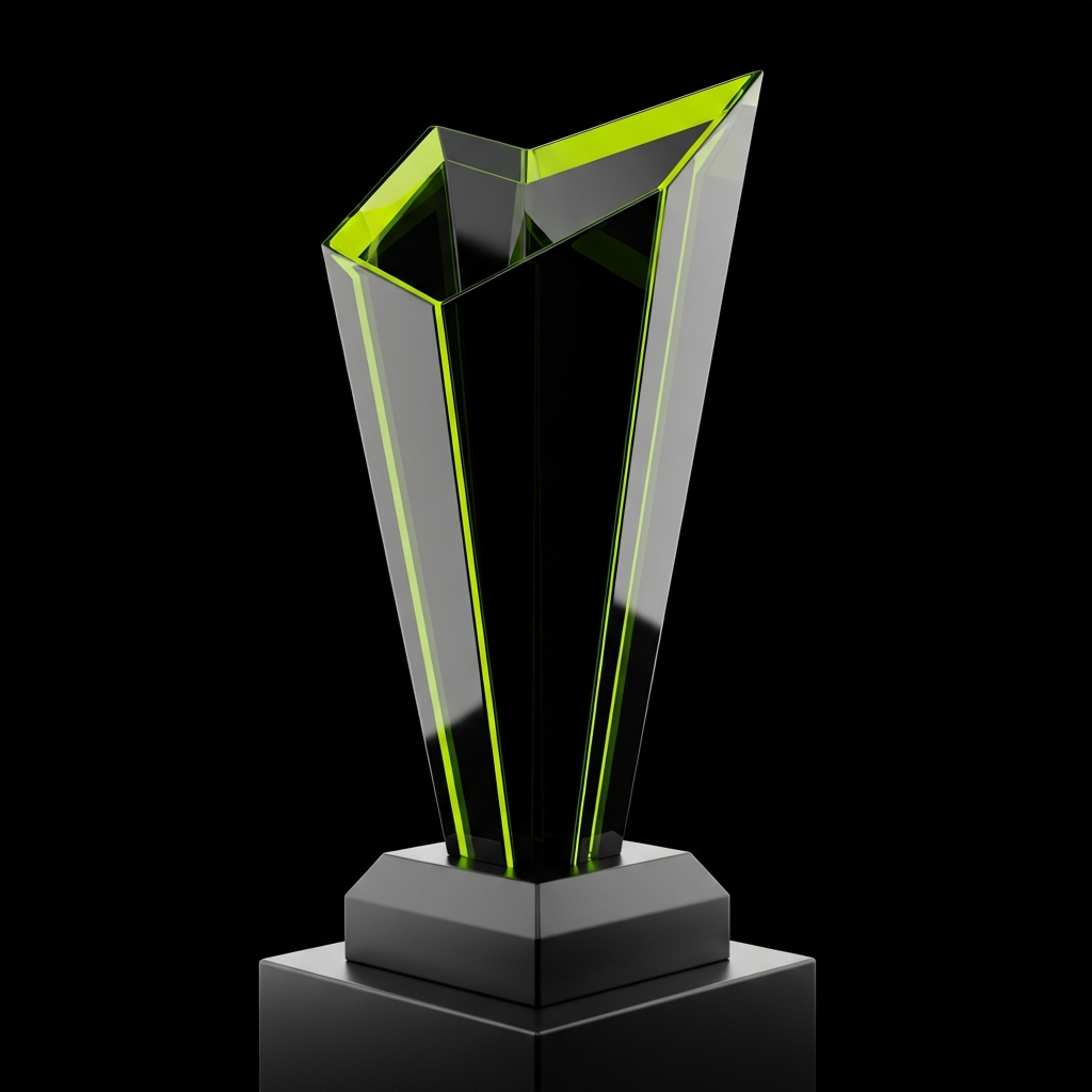 LAMBO 2026 BCC Trophy