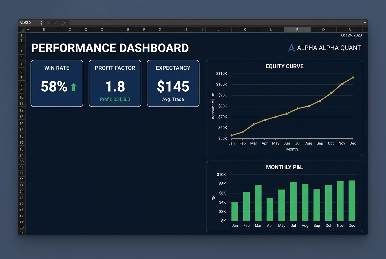 Performance Dashboard