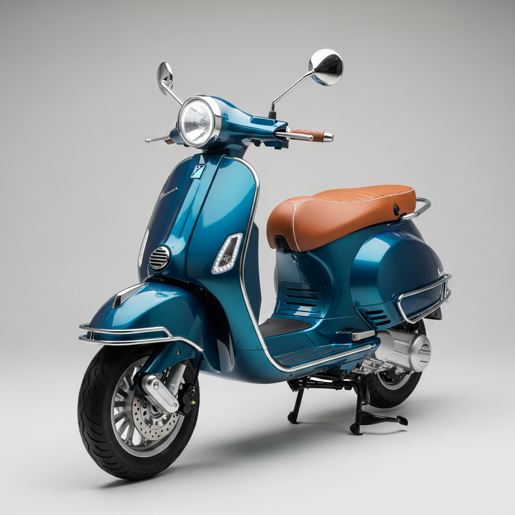 Bajaj Chetak Electric