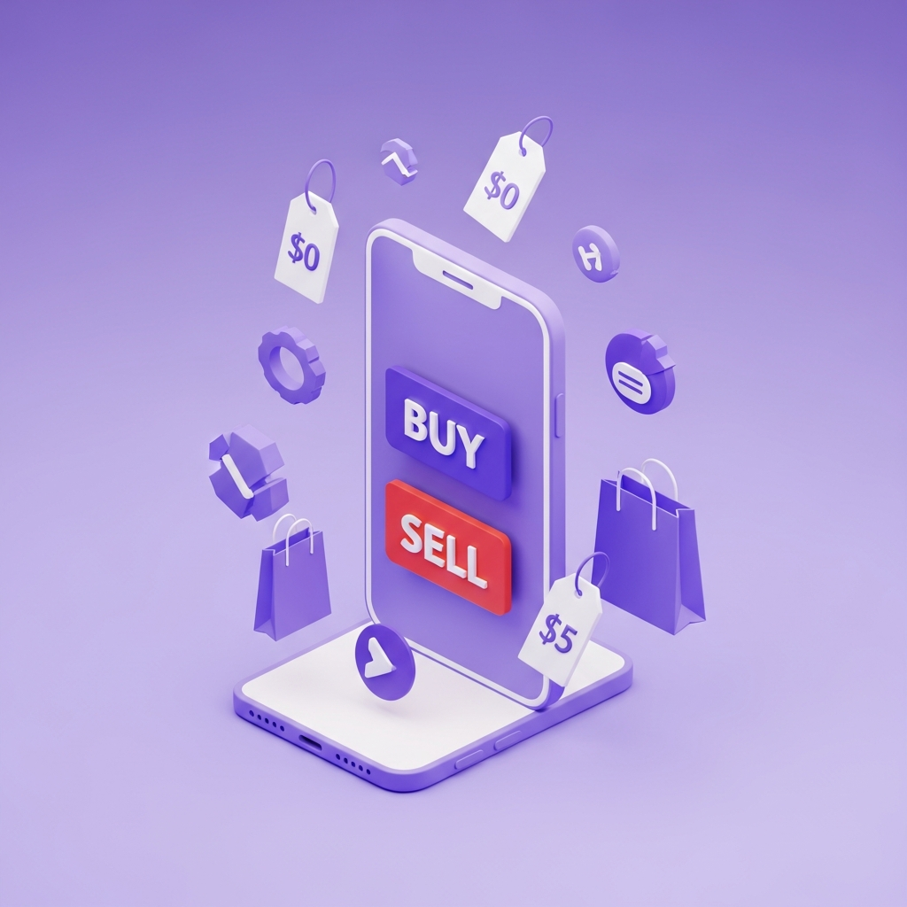 Sell Anything