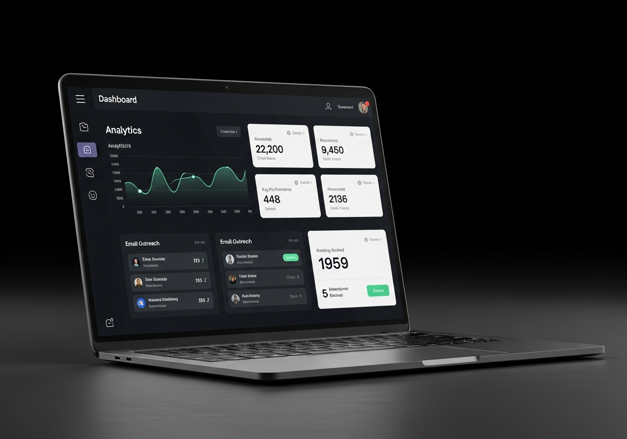 SwarmOS Dashboard Demo