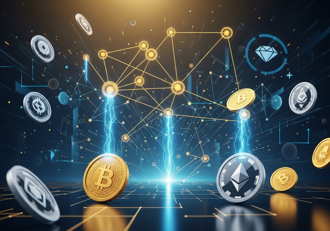 What is open source crypto exchange? Top 10 popular crypto e | Appinop ...