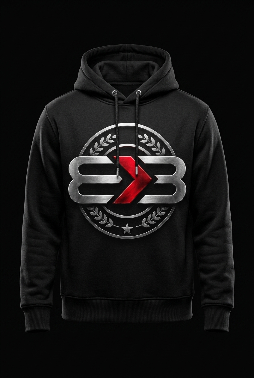 BBP Signature Hoodie