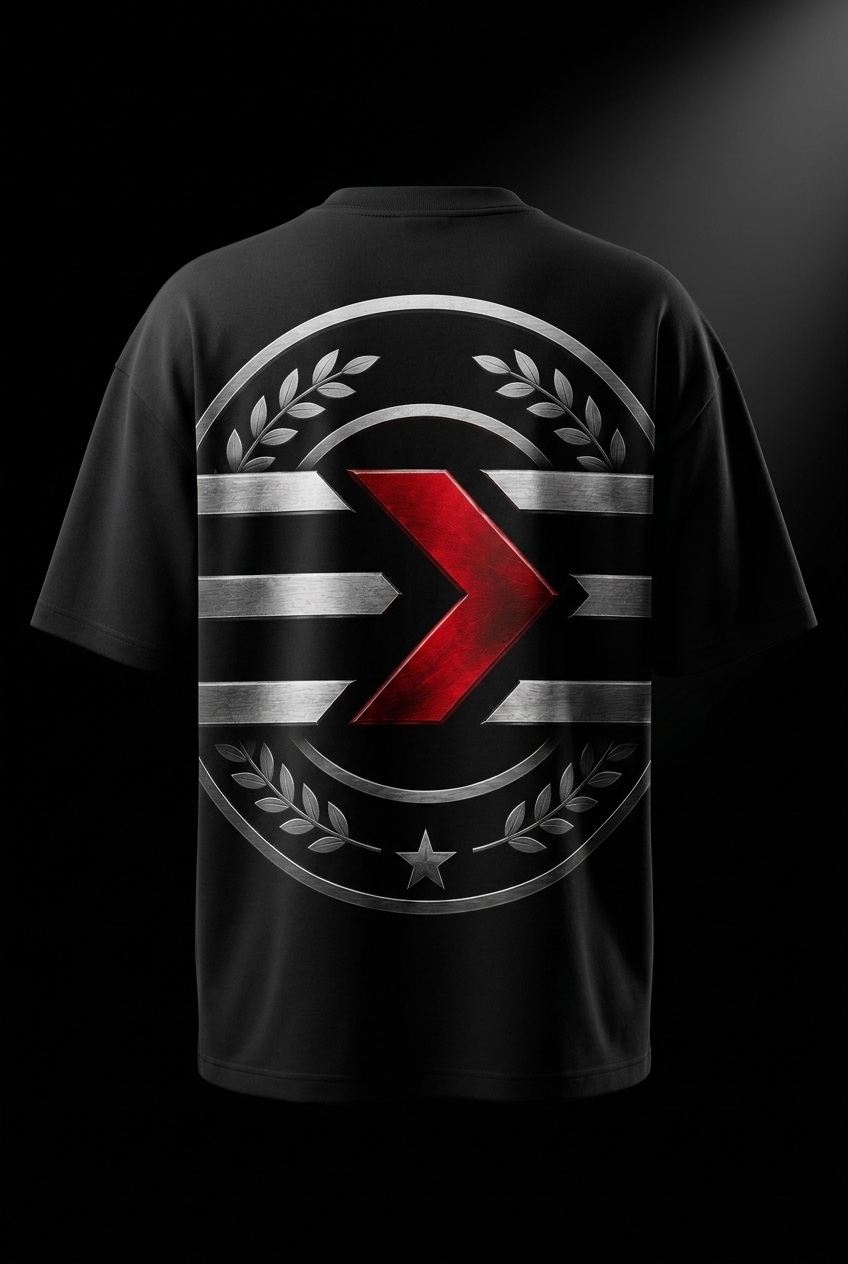 Beyond Labels Tee