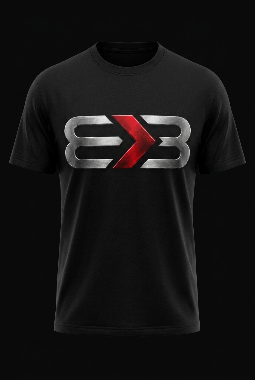 Performance Training Tee