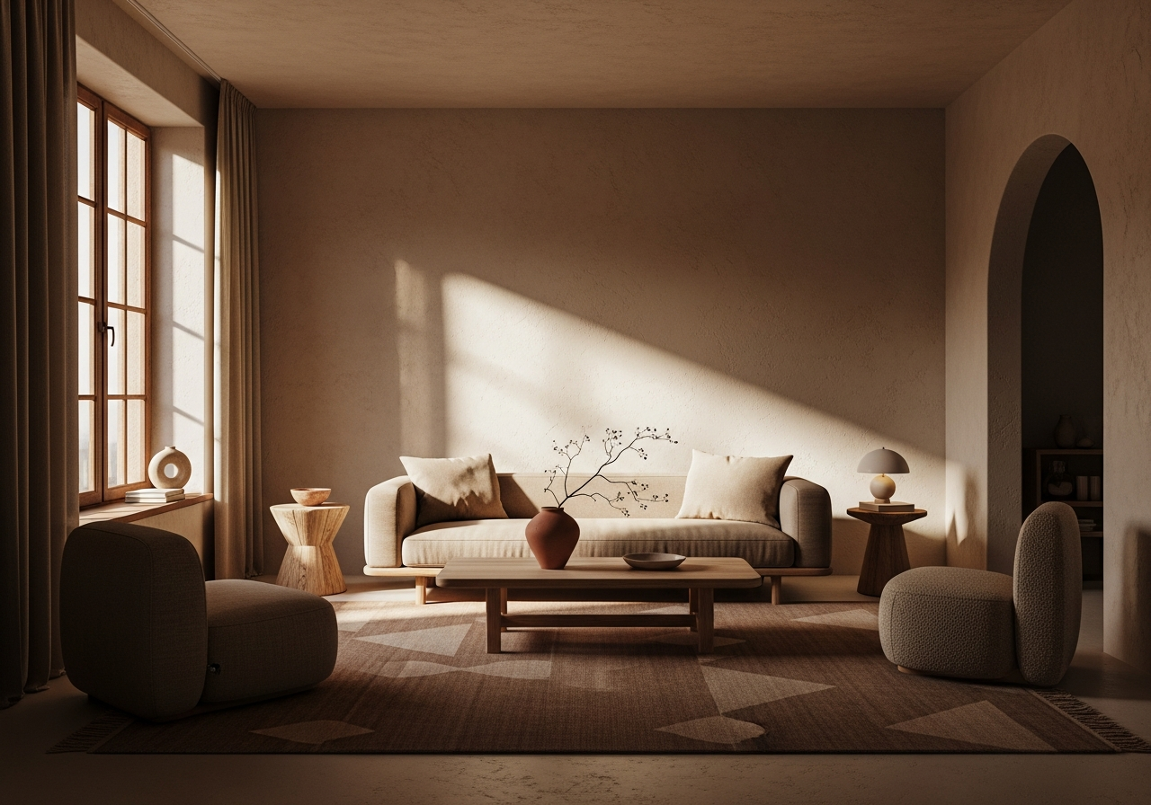 Interior Studio Stilo