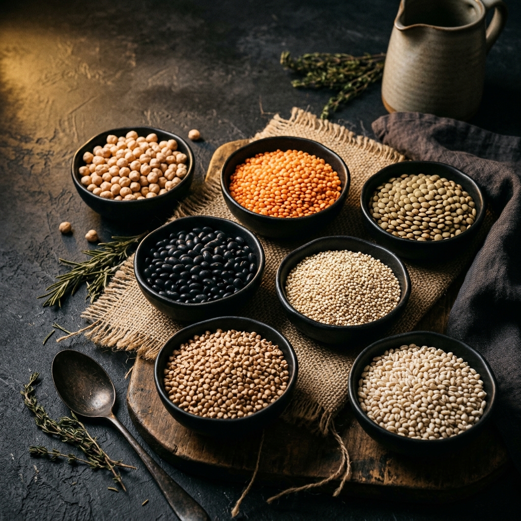Sugat Sesame Seeds