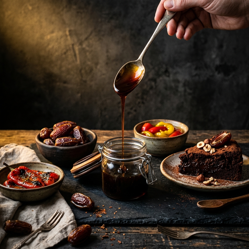 Karagil Chocolate Cake Mix — Gluten Free