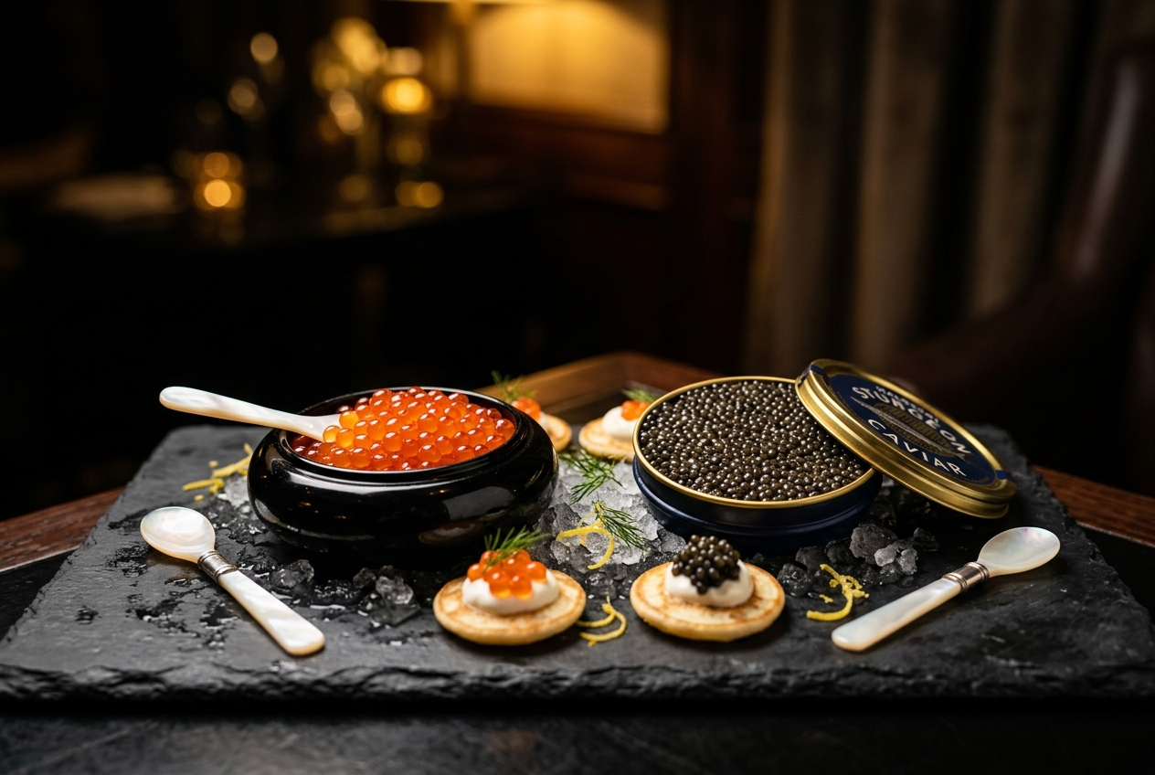 Caviar