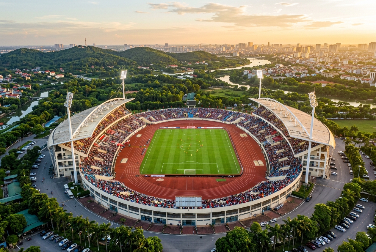 Stadium