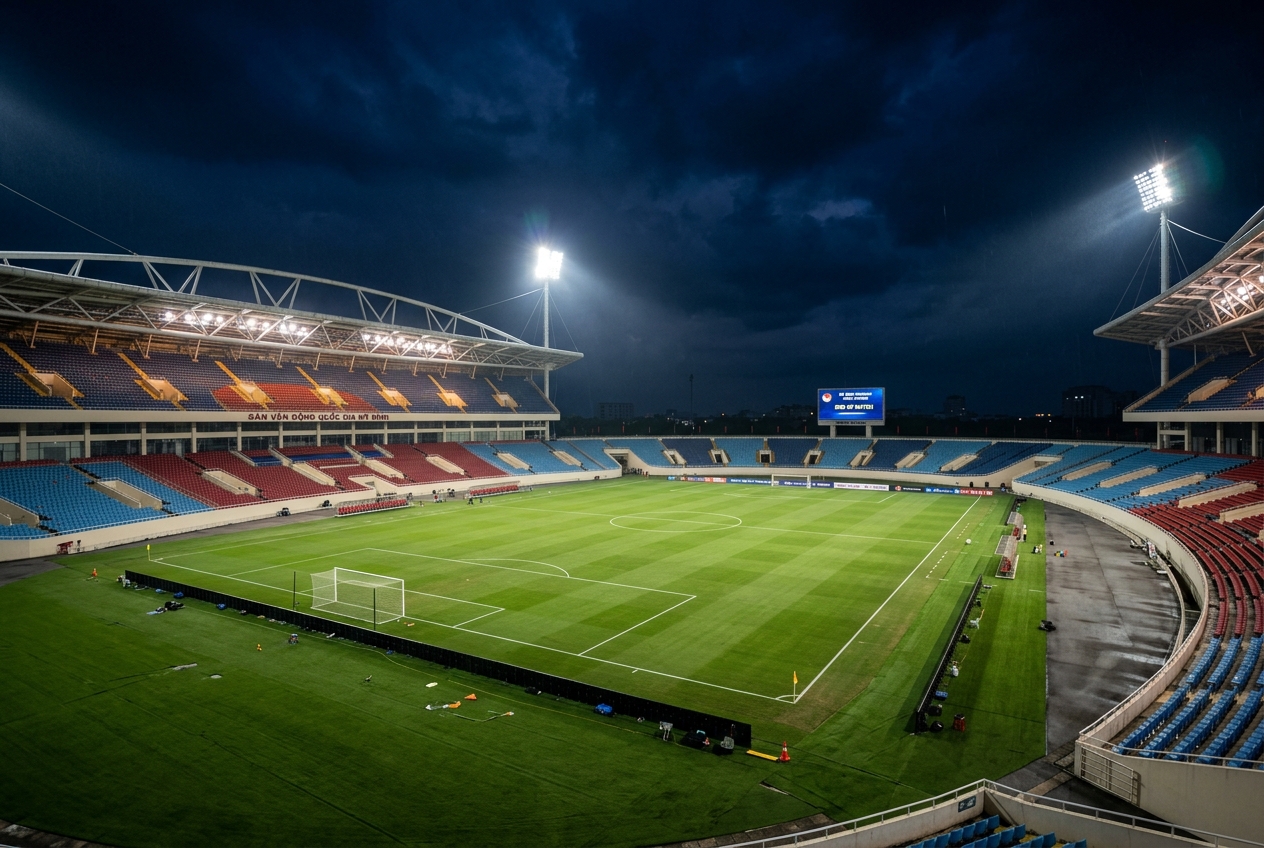 Stadium